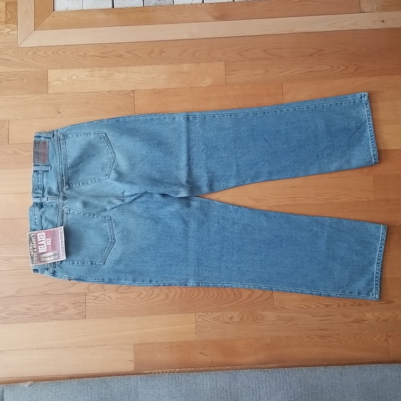 Steve & Barry's Men's Jeans - Picture 5 of 6